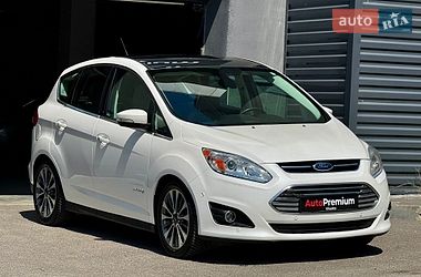 Минивэн Ford C-Max 2017 в Харькове