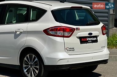 Минивэн Ford C-Max 2017 в Харькове