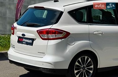 Минивэн Ford C-Max 2017 в Харькове