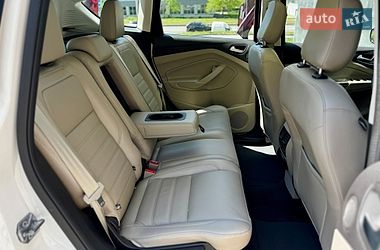 Минивэн Ford C-Max 2017 в Харькове