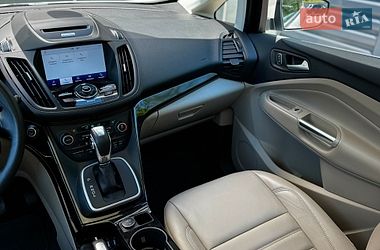 Минивэн Ford C-Max 2017 в Харькове