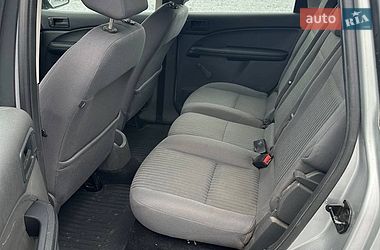 Минивэн Ford C-Max 2006 в Ровно