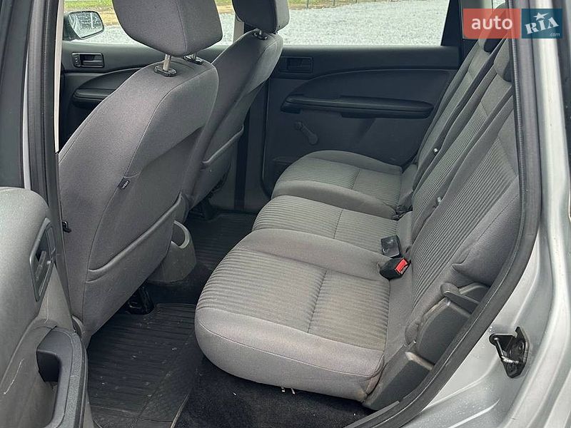 Минивэн Ford C-Max 2006 в Ровно