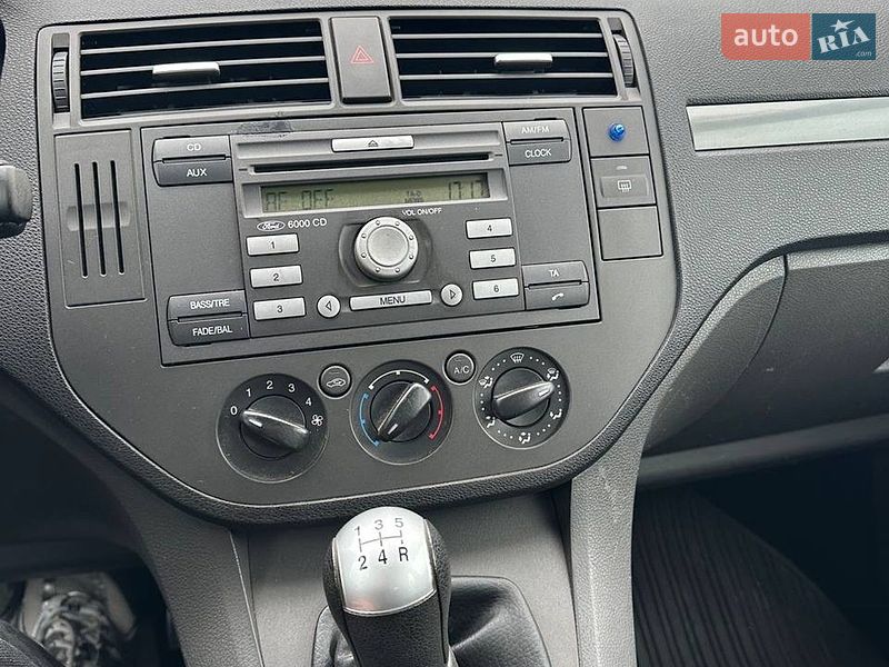 Минивэн Ford C-Max 2006 в Ровно
