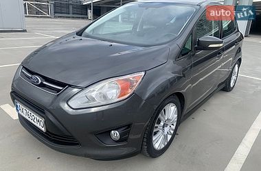 Минивэн Ford C-Max 2016 в Киеве