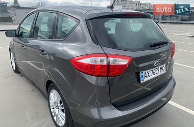 Мінівен Ford C-Max 2016 в Києві