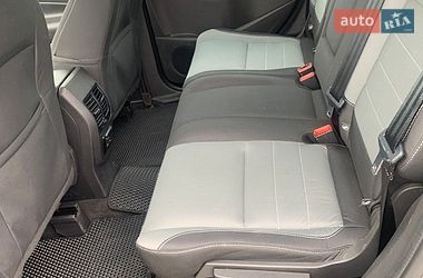 Мінівен Ford C-Max 2016 в Києві
