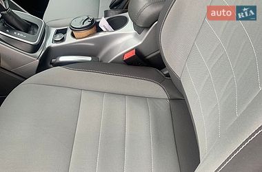 Мінівен Ford C-Max 2016 в Києві
