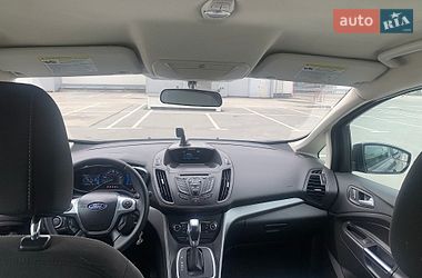 Мінівен Ford C-Max 2016 в Києві