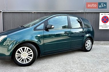 Минивэн Ford C-Max 2006 в Киеве
