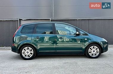 Минивэн Ford C-Max 2006 в Киеве