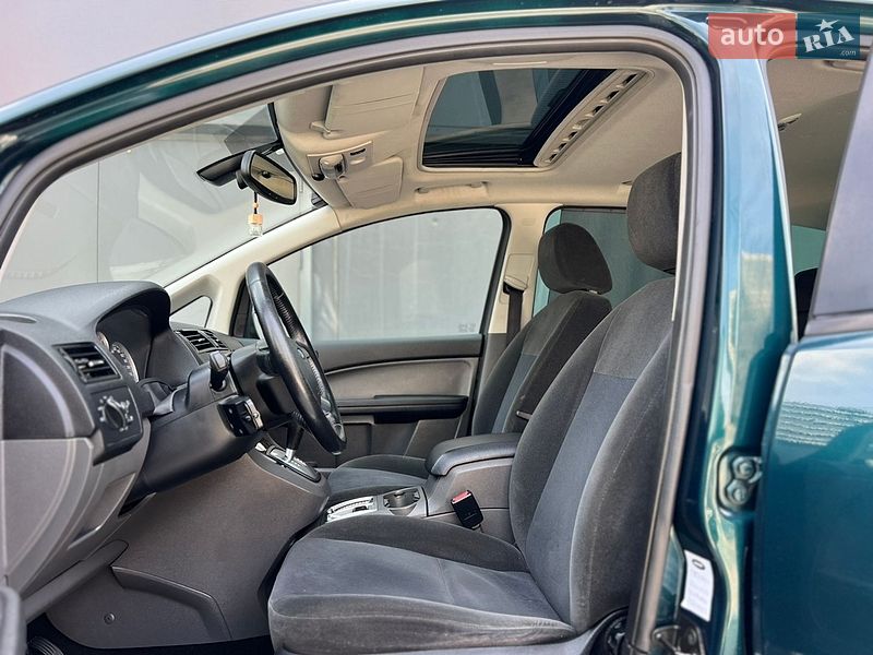 Минивэн Ford C-Max 2006 в Киеве