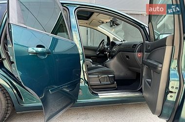 Минивэн Ford C-Max 2006 в Киеве