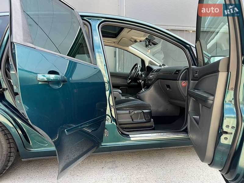 Минивэн Ford C-Max 2006 в Киеве