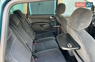 Минивэн Ford C-Max 2006 в Киеве