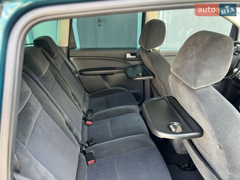 Минивэн Ford C-Max 2006 в Киеве