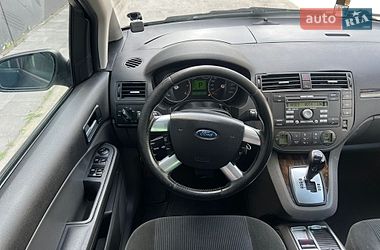 Минивэн Ford C-Max 2006 в Киеве