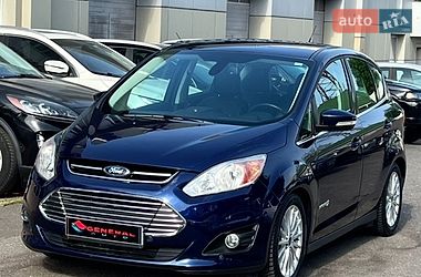 Мінівен Ford C-Max 2016 в Одесі
