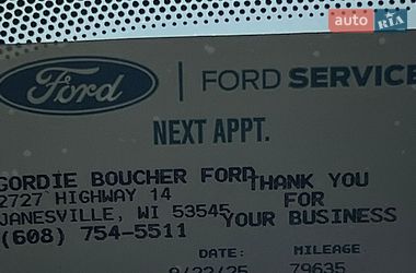 Мінівен Ford C-Max 2016 в Одесі