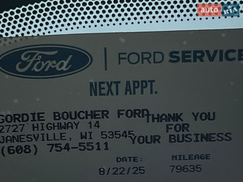 Мінівен Ford C-Max 2016 в Одесі