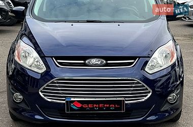 Мінівен Ford C-Max 2016 в Одесі
