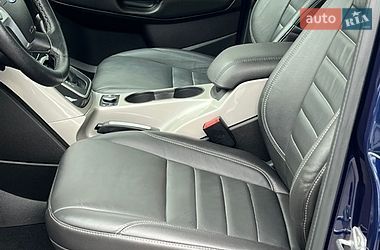 Мінівен Ford C-Max 2016 в Одесі