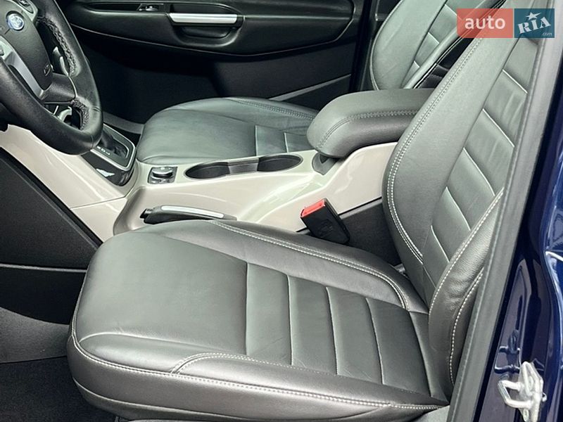 Мінівен Ford C-Max 2016 в Одесі