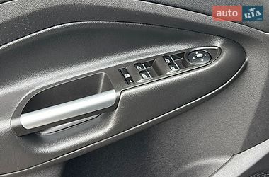 Мінівен Ford C-Max 2016 в Одесі