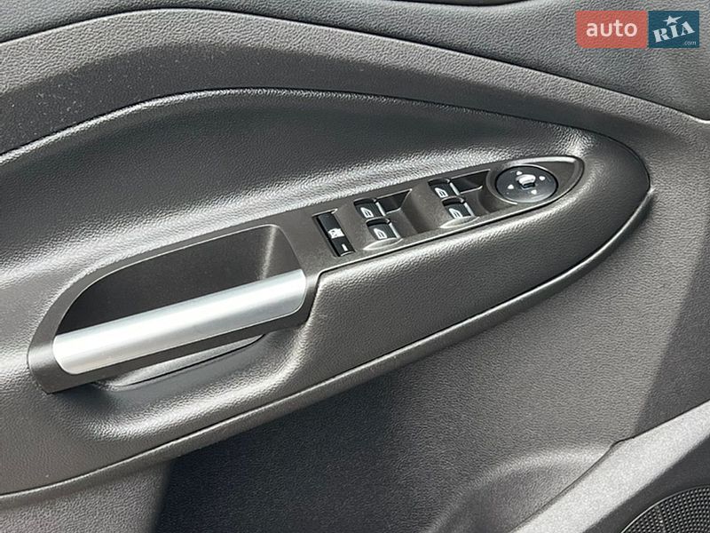 Мінівен Ford C-Max 2016 в Одесі