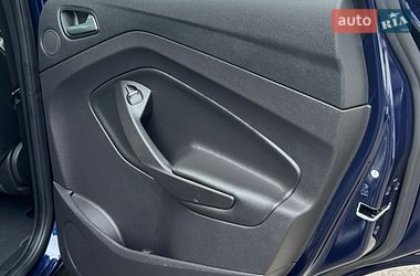Мінівен Ford C-Max 2016 в Одесі