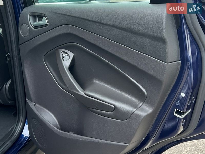 Мінівен Ford C-Max 2016 в Одесі