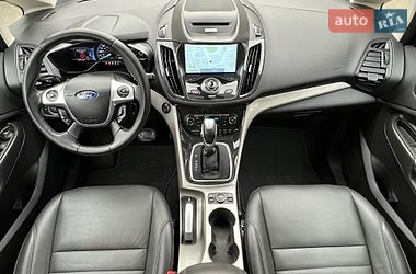 Мінівен Ford C-Max 2016 в Одесі