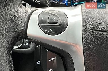 Мінівен Ford C-Max 2016 в Одесі