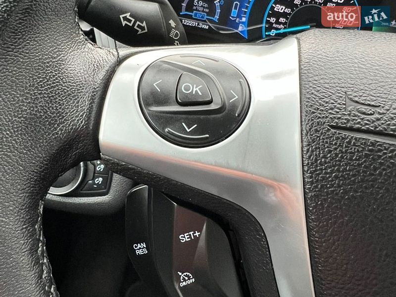 Мінівен Ford C-Max 2016 в Одесі