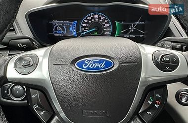 Мінівен Ford C-Max 2016 в Одесі