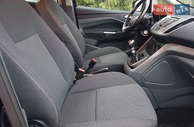 Минивэн Ford C-Max 2012 в Изяславе