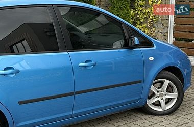 Мінівен Ford C-Max 2008 в Стрию