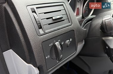 Мінівен Ford C-Max 2008 в Стрию