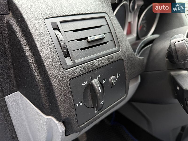 Мінівен Ford C-Max 2008 в Стрию