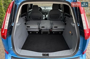 Мінівен Ford C-Max 2008 в Стрию