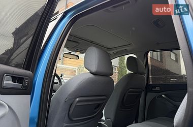 Мінівен Ford C-Max 2008 в Стрию