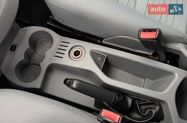 Мінівен Ford C-Max 2008 в Стрию