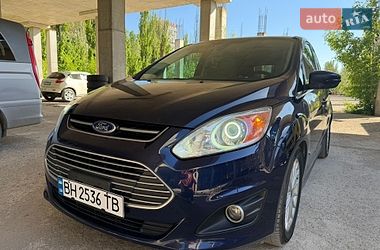 Минивэн Ford C-Max 2016 в Одессе