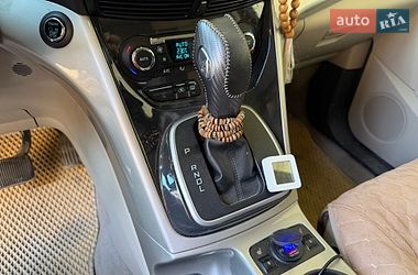 Мінівен Ford C-Max 2016 в Одесі