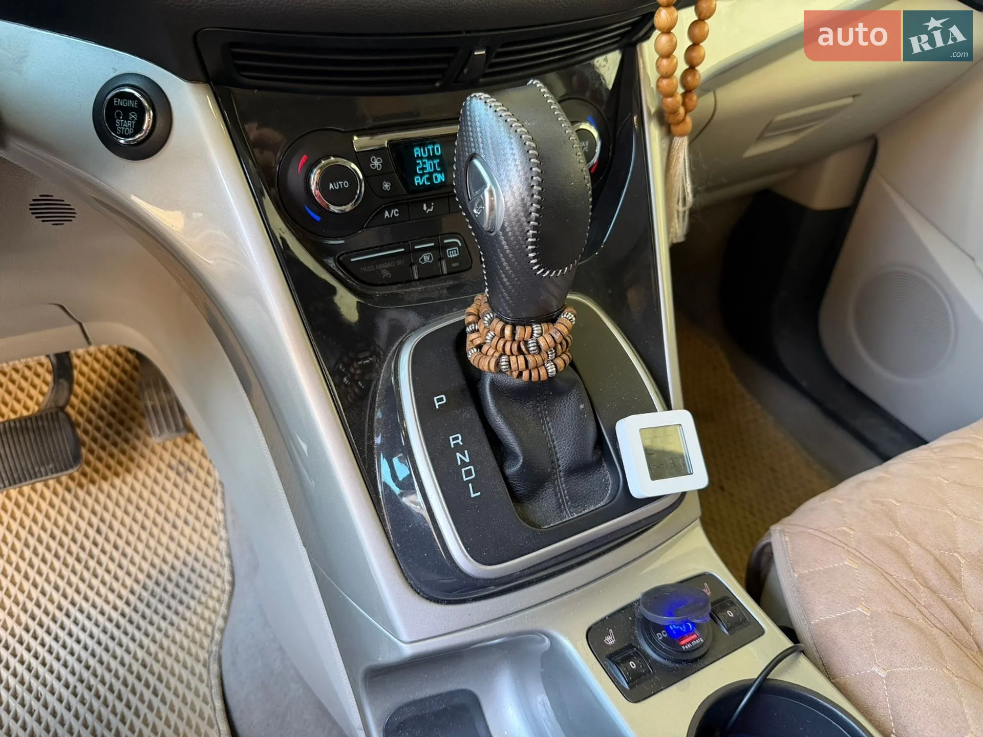 2016 Ford C-MAX - мініатюра 8