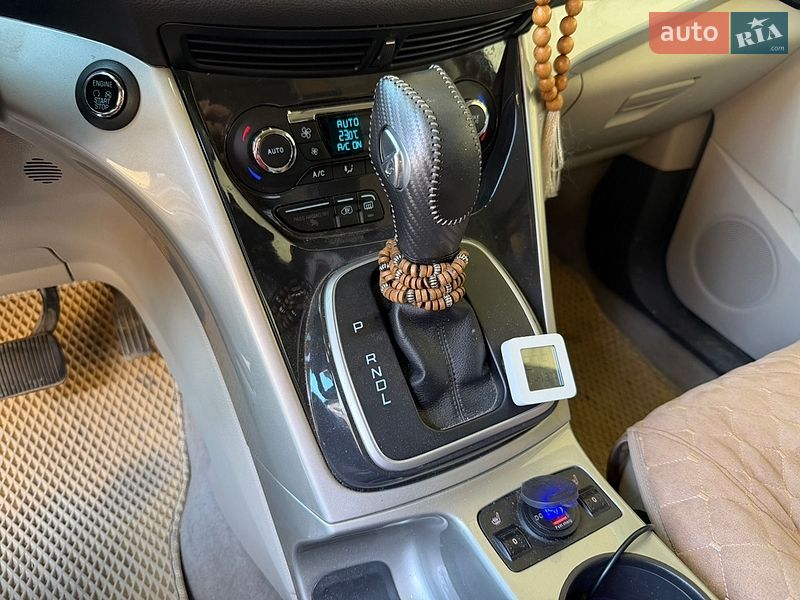 Мінівен Ford C-Max 2016 в Одесі