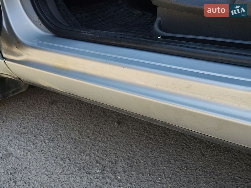 Мінівен Ford C-Max 2009 в Львові