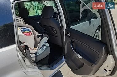 Мінівен Ford C-Max 2009 в Львові