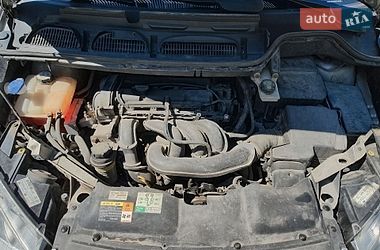 Мінівен Ford C-Max 2009 в Львові