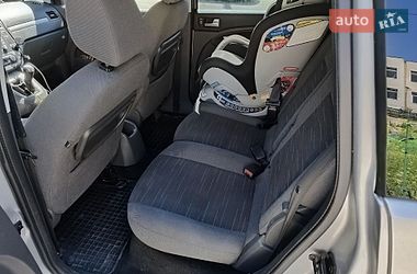 Мінівен Ford C-Max 2009 в Львові